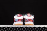 Nike SB Dunk Low Pro Parra Abstract Art 3 Nike SB Dunk Low Pro Parra Abstract Art 3