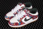 Nike SB Dunk Low Pro Parra Abstract Art 5 Nike SB Dunk Low Pro Parra Abstract Art 5
