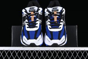 Nike Zoom Vomero 5 White Racer Blue Black (20192024) 4