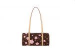 Papillon Sakura Brown 1