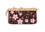 Pochette Accessoires Sakura Brown 1