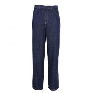 Prada denim pant