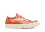 Rick Owens Strobe Vintage Low 'Orange Milk' Rick Owens Strobe Vintage Low 'Orange Milk'