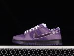 SB Dunk Low Concepts Purple Lobster 1 SB Dunk Low Concepts Purple Lobster 1