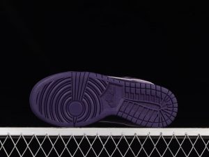 SB Dunk Low Concepts Purple Lobster 2
