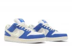 SB Dunk Low Pro Fly Streetwear Gardenia 2