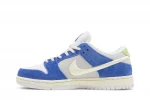 SB Dunk Low Pro Fly Streetwear Gardenia 5