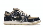 SB Dunk Low Travis Scott SB Dunk Low Travis Scott