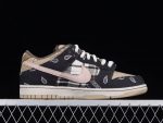 SB Dunk Low Travis Scott 2 SB Dunk Low Travis Scott 2