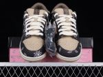 SB Dunk Low Travis Scott 5 SB Dunk Low Travis Scott 5