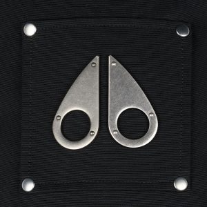 SHEARLING TRIM BOMBER JACKET 4