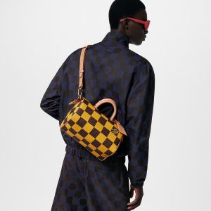 Speedy 25 Bandouliere Damier Pop 5.jpg