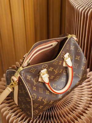 Speedy Bandouliere 25 10.jpg