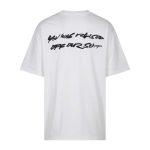 Supreme Futura Box Logo Tee White 2 Supreme Futura Box Logo Tee White 2