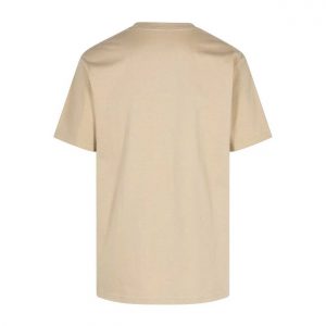 Supreme NBA Youngboy Tee Khaki 2