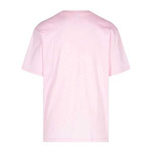 Supreme NBA Youngboy Tee Light Pink 2