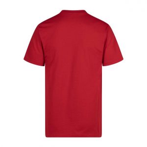 Supreme NBA Youngboy Tee Red 2
