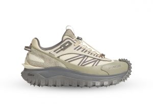 Trailgrip GTX Nubuck Sneakers