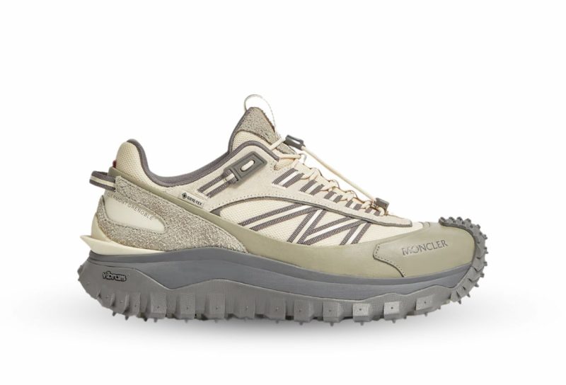 Trailgrip GTX Nubuck Sneakers