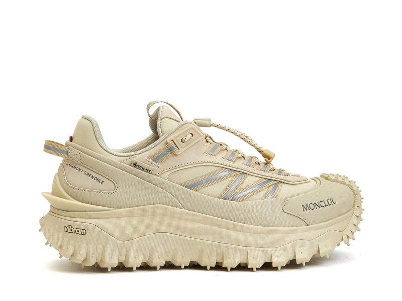 Trailgrip GTX Sneakers Beige