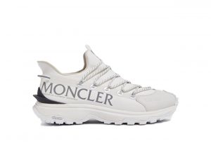Trailgrip Lite 2 Sneakers White