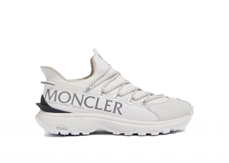Trailgrip Lite 2 Sneakers White