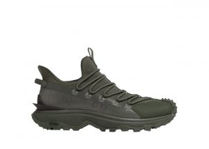 Trailgrip Lite 2 sneakers Forrest Green