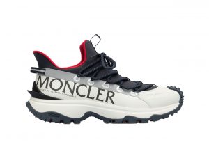 Trailgrip Lite 2 sneakers Navy