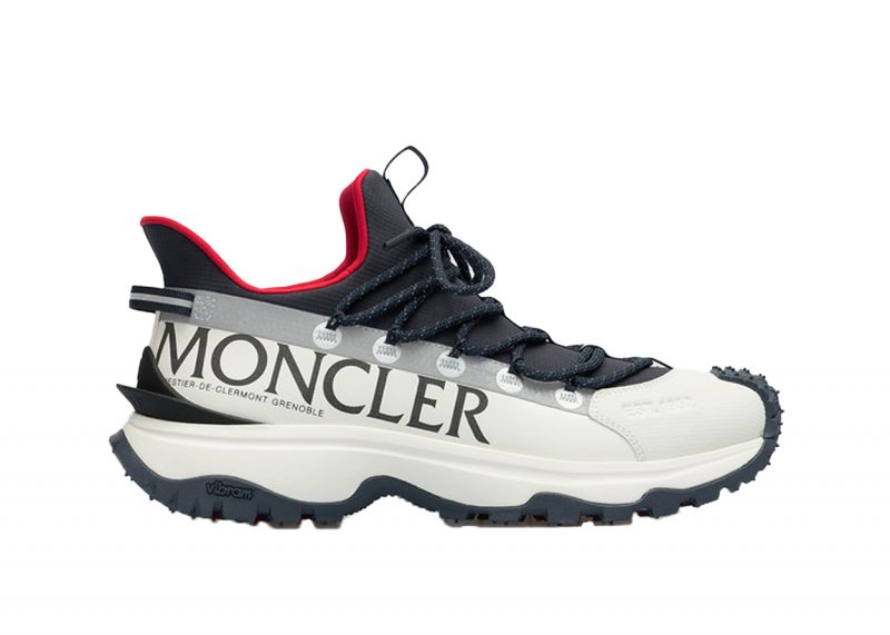 Trailgrip Lite 2 sneakers Navy