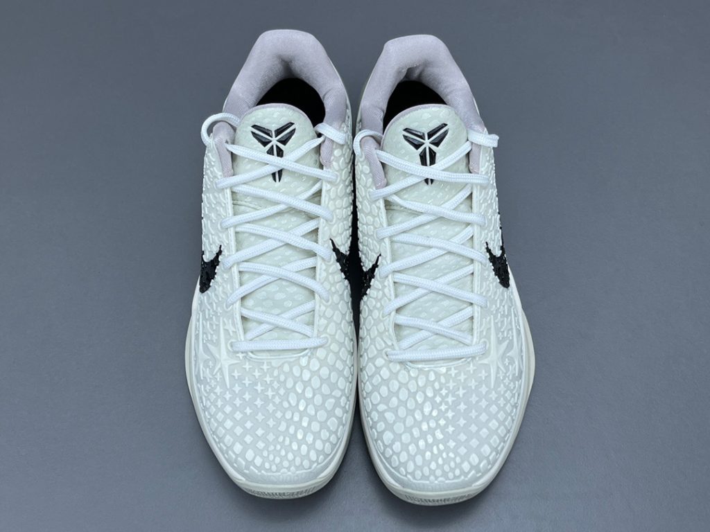 UA Kobe 6 All Star Sail Upper