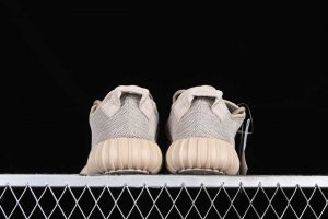 Yeezy Boost 350 Oxford Tan 5