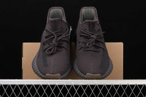 Yeezy Boost 350 V2 Cinder (Non Reflective) 5