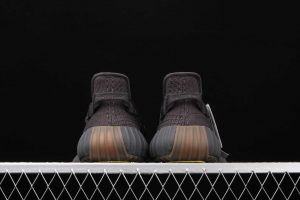 Yeezy Boost 350 V2 Cinder Reflective 4