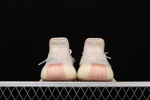 Yeezy Boost 350 V2 Citrin 4