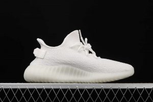 Yeezy Boost 350 V2 Cream 2