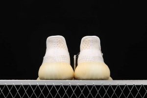 Yeezy Boost 350 V2 Natural 4