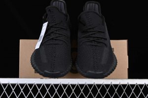 Yeezy Boost 350 V2 Onyx 5
