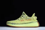 Yeezy Boost 350 V2 Semi Frozen Yellow