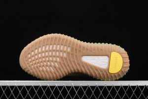 Yeezy Boost 350 V2 Sulfur 3