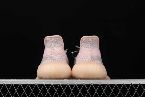 Yeezy Boost 350 V2 Synth (Non Reflective) 4