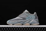 Yeezy Boost 700 Teal Blue