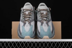 Yeezy Boost 700 Teal Blue 5