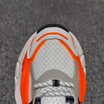 adidas Adistar Jellyfish Pharrell Williams Focus Olive Orange 2