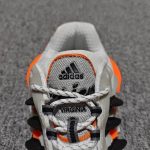 adidas Adistar Jellyfish Pharrell Williams Focus Olive Orange 3