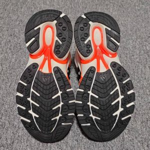 adidas Adistar Jellyfish Pharrell Williams Focus Olive Orange 4