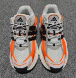 adidas Adistar Jellyfish Pharrell Williams Focus Olive Orange 7