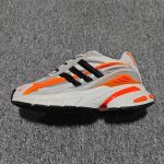 adidas Adistar Jellyfish Pharrell Williams Focus Olive Orange 8