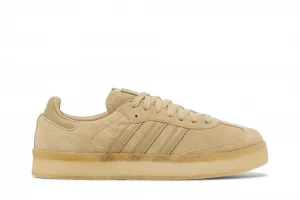 adidas Clarks 8th Street Samba by Ronnie Fieg Savannah