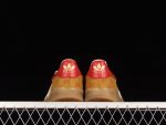adidas Gazelle Gucci Original GG Beige Brown (Women's) 4