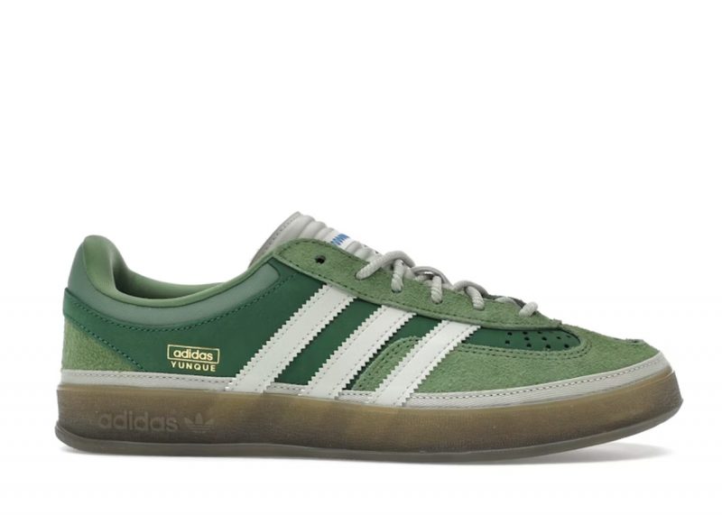 adidas Gazelle Indoor Bad Bunny El Yunque